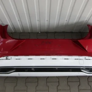 Zniżka Zderzak tył tylny Ford Puma MK2 Vignale 19-
